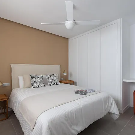 Lägenhet Royal Flats-viviendas Vacacionales Las Palmas de Gran Canaria
