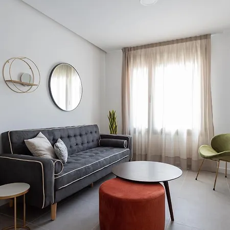 Lejlighed Royal Flats Las Palmas de Gran Canaria