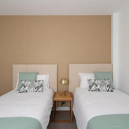 Lejlighed Royal Flats Las Palmas de Gran Canaria