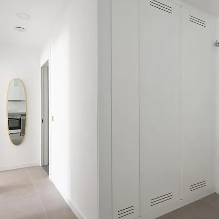 Royal Flats Lejlighed Las Palmas de Gran Canaria