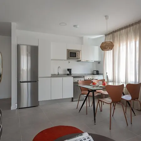 Lejlighed Royal Flats Las Palmas de Gran Canaria
