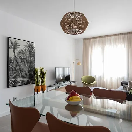Lejlighed Royal Flats Las Palmas de Gran Canaria