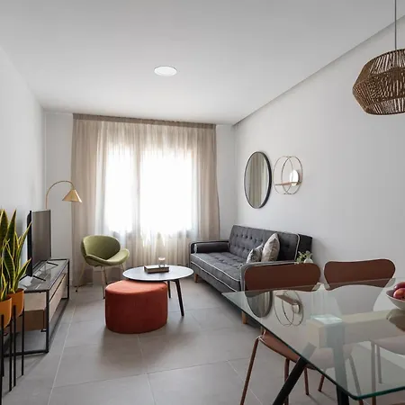 Apartment Royal Flats